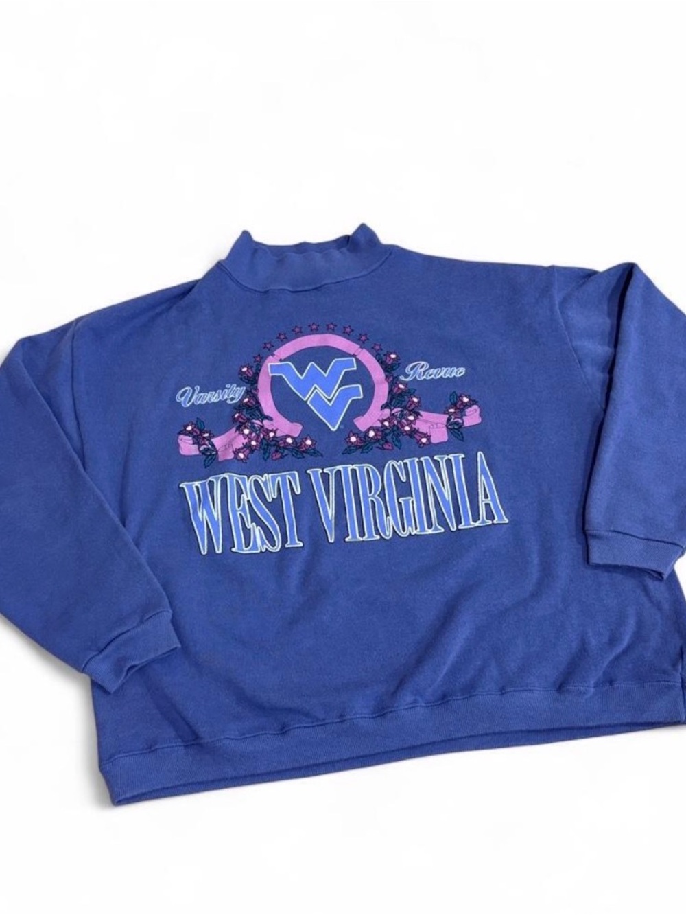 West Virginia Crewneck Sweatshirt